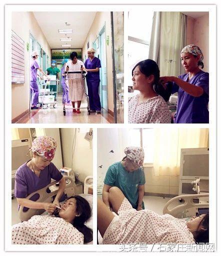 石家庄妇产医院：164名小天使降生，单日分娩量刷新历史记录！