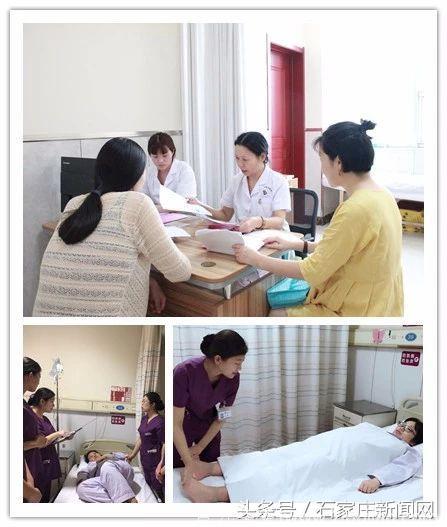石家庄妇产医院：164名小天使降生，单日分娩量刷新历史记录！