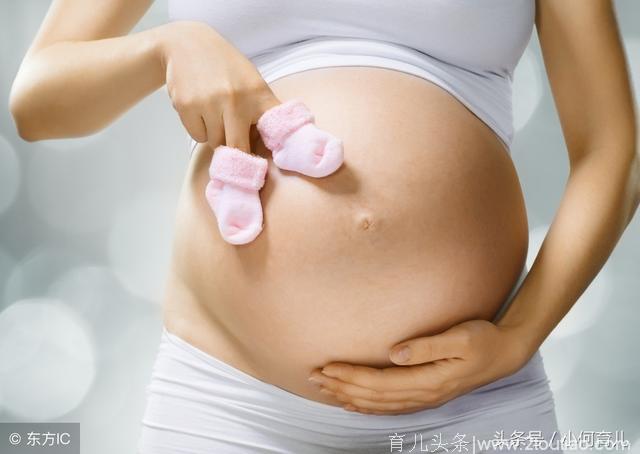 孕妇吃核桃对胎儿好，但这样吃很伤身！很多孕妈吃错了