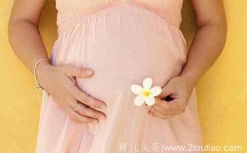怀孕后这个时间段宝宝容易发生畸形，孕妈不要大意