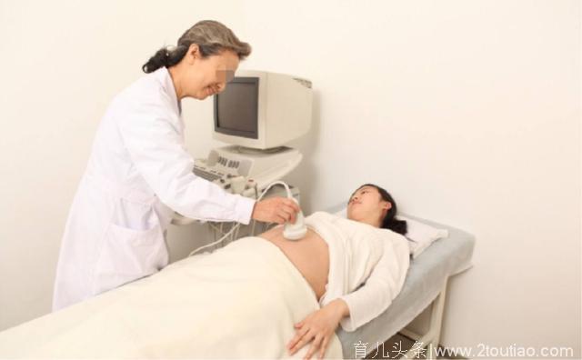 孕检时，医生询问孕妇的这三个问题，真的是让人很尴尬