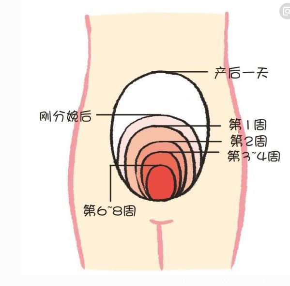 产科教授提醒：产后8条禁忌提前知道，脱胎换骨年轻十八岁！