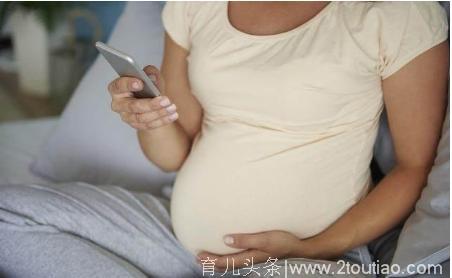 怀孕后，孕妈尽量少做这3件事，胎宝宝可能“不舒服”，别大意