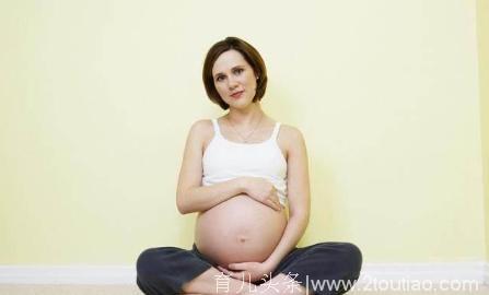 怀孕后，孕妈尽量少做这3件事，胎宝宝可能“不舒服”，别大意