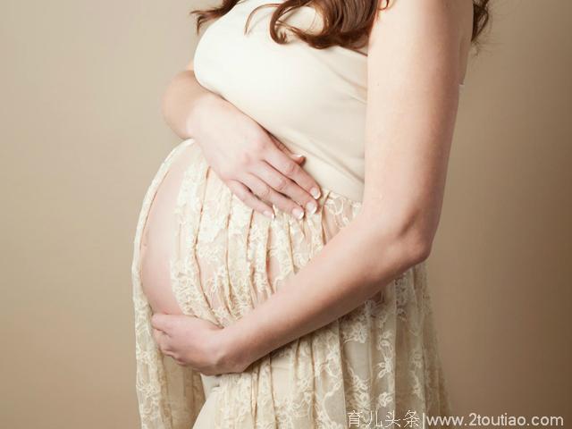 这2类孕妈怀孕后风险大，要特别注意产检！