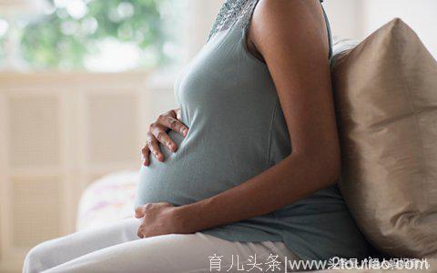 怀孕期间，孕妇这3种疼痛，说明宝宝发育很健康