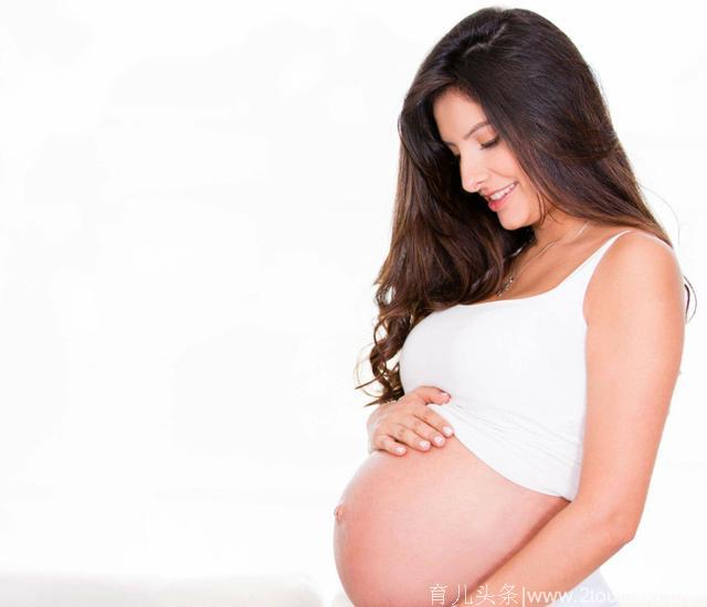 夏季怀孕，怀孕的准妈妈们都要注意的三件事，今天算是知道了！