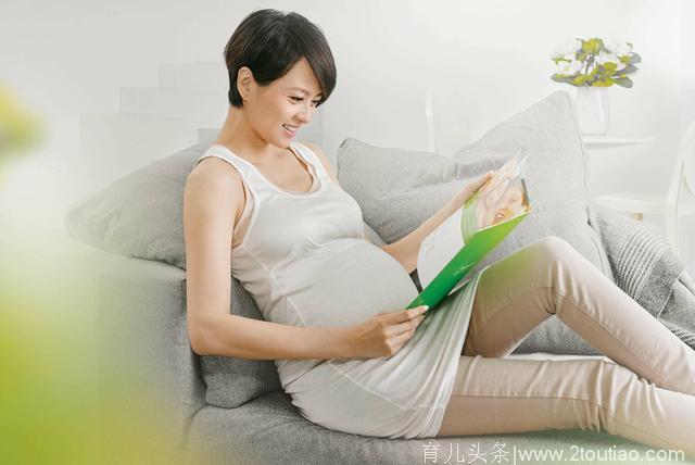 夏季怀孕，怀孕的准妈妈们都要注意的三件事，今天算是知道了！