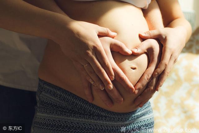 备孕的时候，如果身体出现这几种情况，恭喜你要当妈妈了