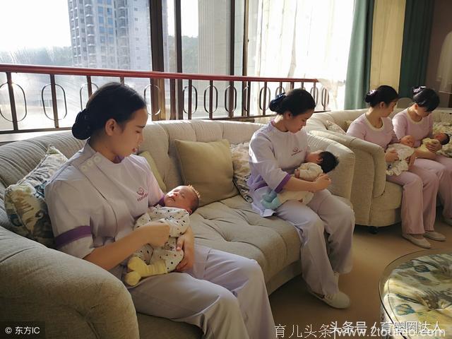 产后花2.5万去月子中心调养，婆婆当场发脾气，宝妈几句话霸气了