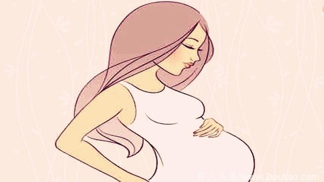 为安全起见，女性在怀孕前三个月要注意保密，不过这三个人除外