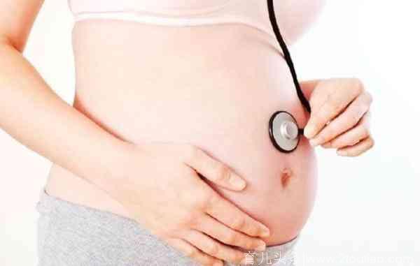 怀孕这个月，胎儿很容易缺氧，孕妇要牢记3个信号