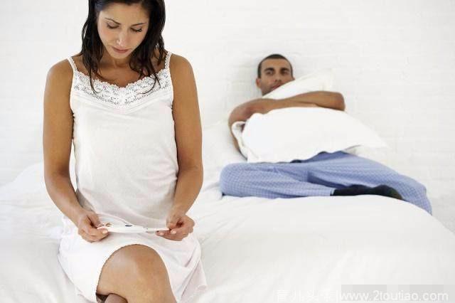 备孕遇上“排卵障碍”怎么办？女人做好这2点，有效促排卵！