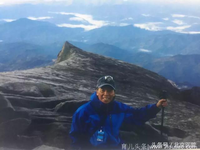 弃乐从医，60年白衣之旅，保卫儿童血液健康