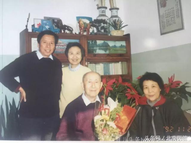 弃乐从医，60年白衣之旅，保卫儿童血液健康