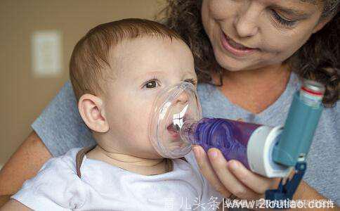 孩子有哮喘，长大后会不会好，能不能自愈？