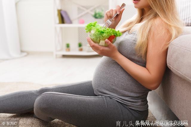 孕妇吃酸的，原来是有这3个好处，难怪不少孕妈妈都爱吃