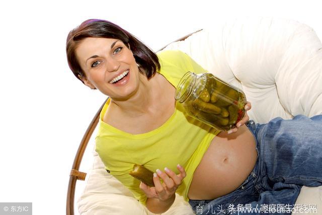 孕妇吃酸的，原来是有这3个好处，难怪不少孕妈妈都爱吃