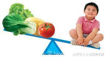 儿童成长发育饮食安排要合理，家长一定要谨慎儿童饮食的九个误区