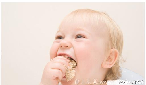 儿童健康饮食标准，让孩子放心吃！