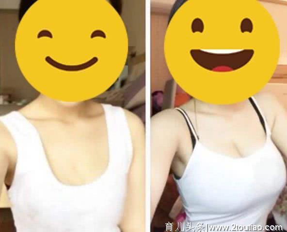 隆过胸的女人，还能进行母乳喂养吗？看完后你就知道了！