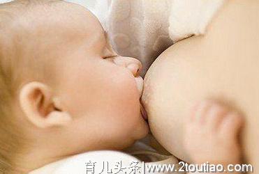 新手妈妈们常见的母乳喂养问题与困扰之第一篇