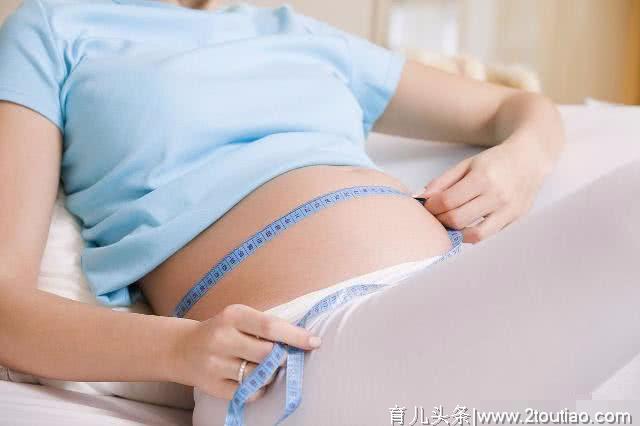 孕期，担心胎儿发育迟缓？若这3个指标能达标，孕妈可以放宽心！