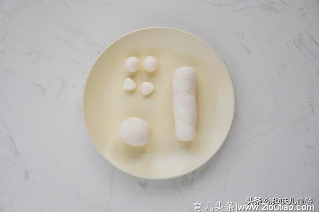 新年期间饮食重油重盐重糖伤脾胃，快用这种食材给孩子调理下吧