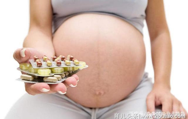 不知道怀孕的情况下吃了药，胎儿会受到影响吗？专家告诉你真相
