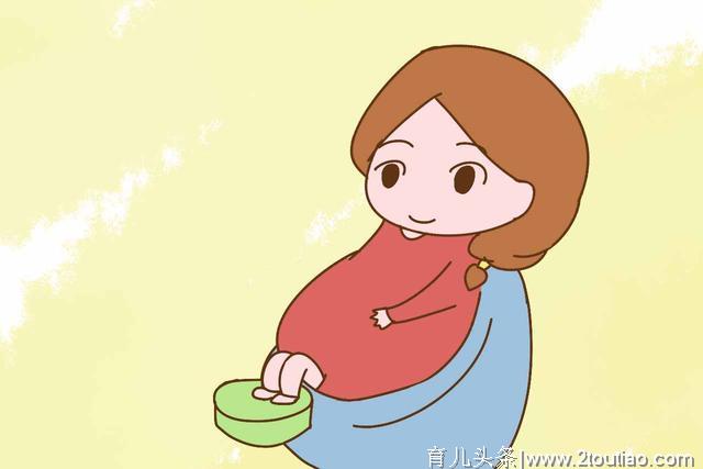 怀孕期间，妈妈们做家务该注意什么呢？