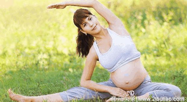 孕妇如果有这十四种迹象，第二天可能就要分娩了，产妇说：准得很