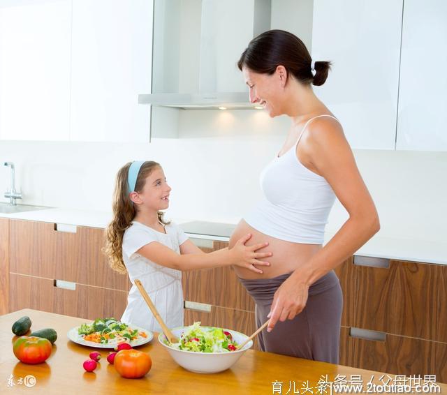 孕期饮食禁忌多，这4种食物，比“辣”更应禁止！孕妈别踩雷哦！