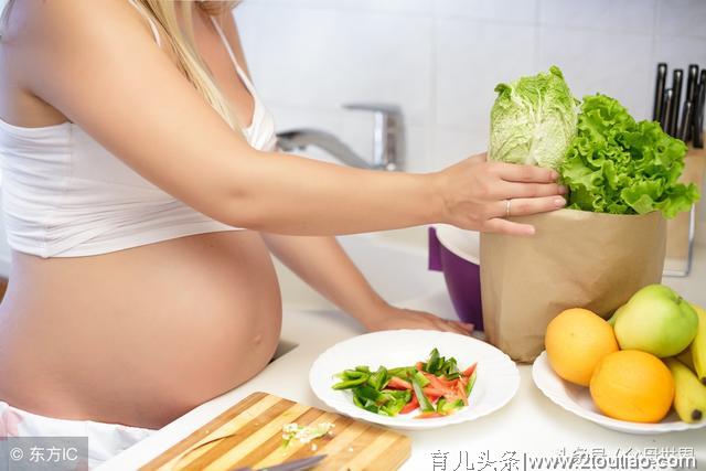 孕期饮食禁忌多，这4种食物，比“辣”更应禁止！孕妈别踩雷哦！