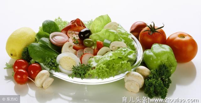 产后第一周营养食谱！吃对了，月子就坐对了一半！