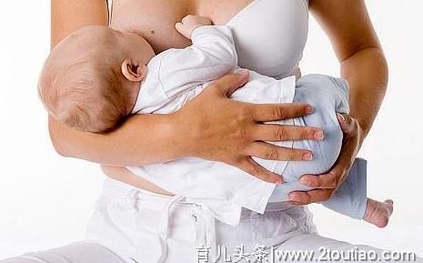母乳喂养最具挑战性的时间其实就是最初的数周