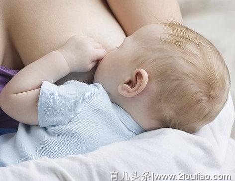 母乳喂养最具挑战性的时间其实就是最初的数周