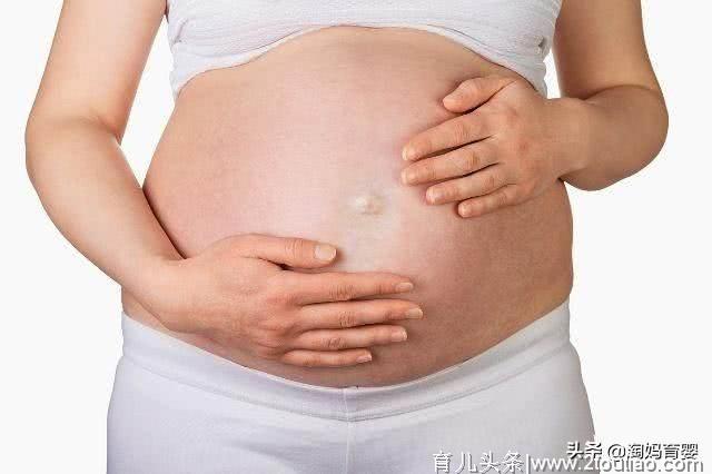 若孕妇是宫外孕，怀孕初期会有这3个信号，可别错过