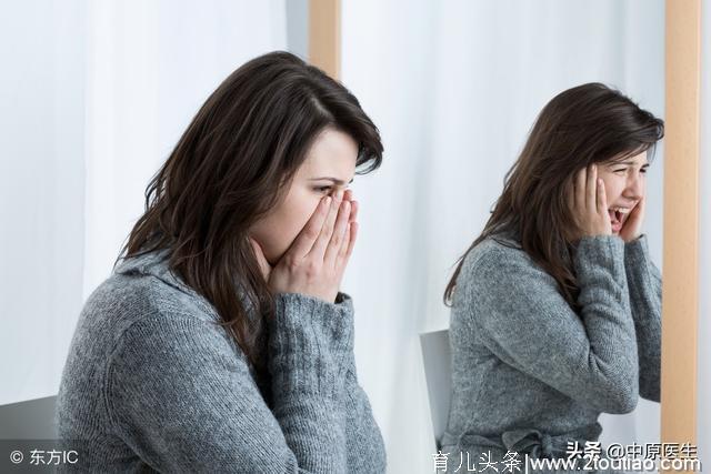 2019年精神医学被忽视的研究：计划外剖腹产提高患产后抑郁15%