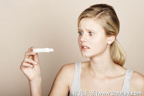 准妈妈必知：宫外孕的6大早期症状