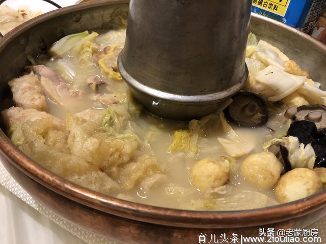 大北京的年夜饭,20多人一桌，都是重口味，全部地道的北京菜