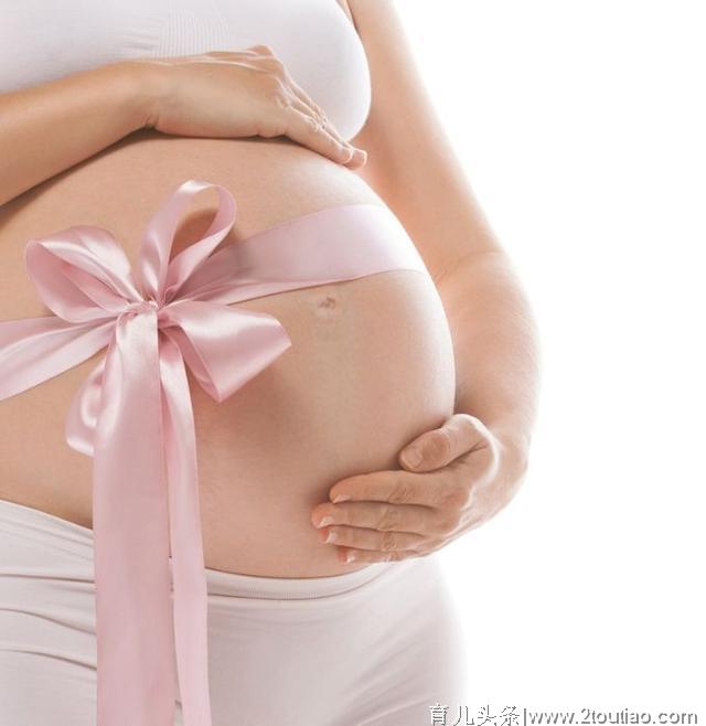 害怕难看的妊娠纹？4个按摩小技巧分享给准妈妈，孕期早预防