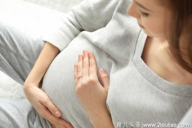 临近预产期，孕妈身体越接近这些标准，可能顺产分娩也会越顺利