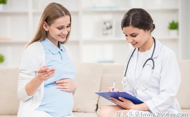 临近预产期，孕妈身体越接近这些标准，可能顺产分娩也会越顺利