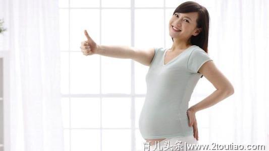 想知道腹中胎儿健不健康？孕妇数数就能知道，好处还不少！