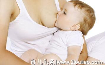 母乳喂养宝宝须知的7个关键事项，为了宝宝，第5个你一定要知道