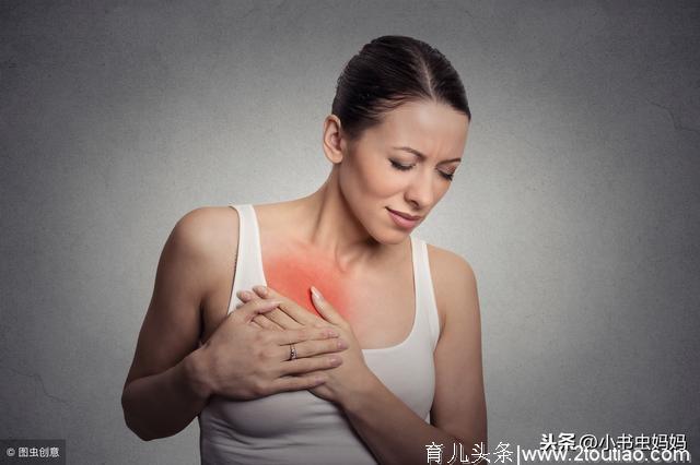 产褥期吃什么催乳好？研究证明：产褥期常吃这8种食物催乳又补身