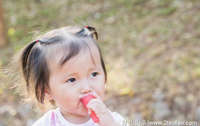 孩子爱吃的零食，看上去很卫生，却很毁健康！看看你家孩子吃吗？