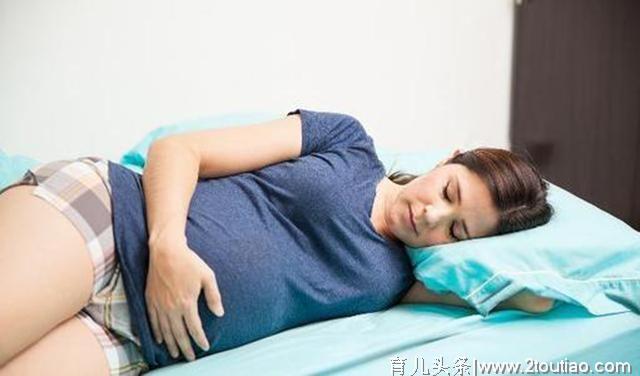孕妇嗜睡正常吗？支招：如何调整作息时间，孕期不做“睡神”！