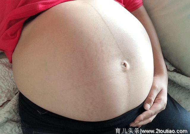 孕妇如何养胎不养肉？坚守3条底线，不怕产后身材变形