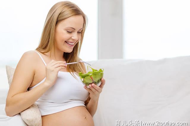 孕妇吃菠菜的10大好处，孕妇营养足，宝宝智商高